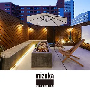 Mizuka Daimyo 7 - Unmanned - ホテル