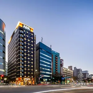 Apa Hakata Gion Ekimae Hotel