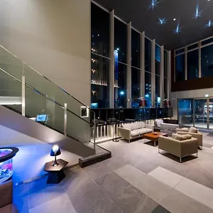Western Fukuoka Tenjin-minami Hotel