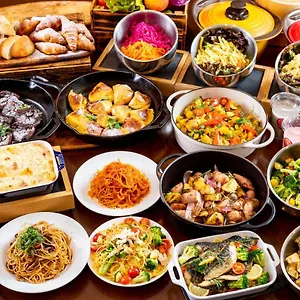 The Breakfast 福岡天神 ホテル