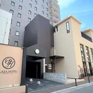 Plaza Tenjin Hotel