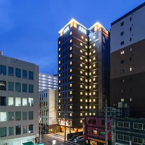 Apa Hakata Ekimae 3chome Fukuoka (Fukuoka)