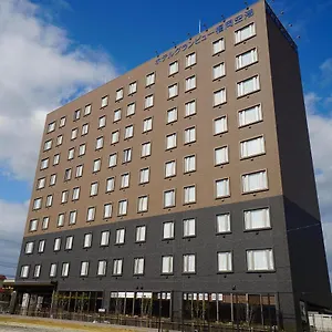 Grand View Fukuoka-kuko Hotel