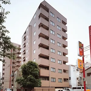 サンプラザ臨海 大阪市