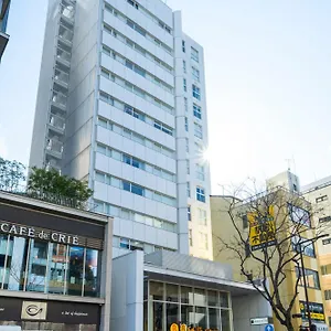 3* 호텔 Koko Fukuoka Tenjin