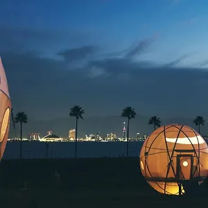 The Park Fukuoka ホテル