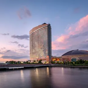 Hotel Hilton Fukuoka Sea Hawk, Fukuoka (Fukuoka)