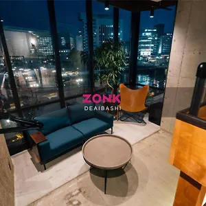 Zonk Nakasu-deaibashi Fukuoka (Fukuoka)