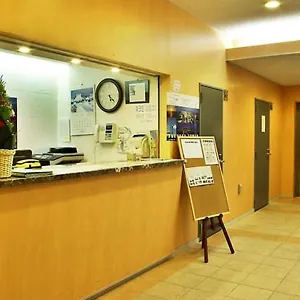 酒店 Picolo Hakata