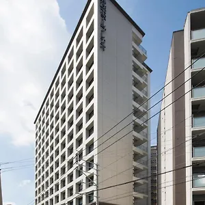 Shizutetsu Prezio Hakataekimae Hotel