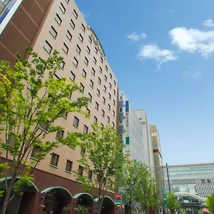 酒店 博多公爵酒店