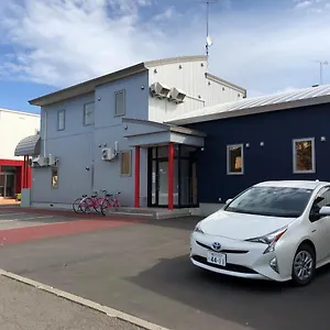 民宿クレス 美瑛町